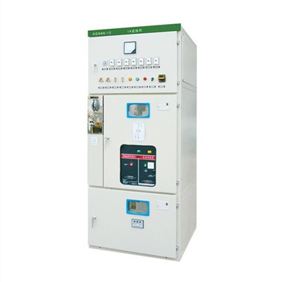 5केवी धातु-संलग्न स्विचगियर